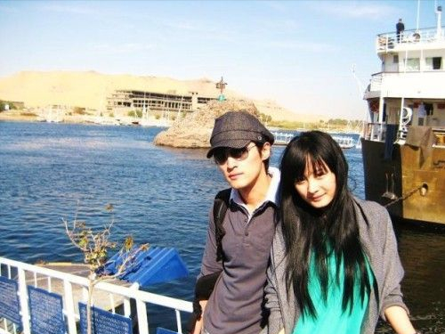 杨幂的豪放情史：征服3名男星，成为50亿资本大佬，自称前任人脉