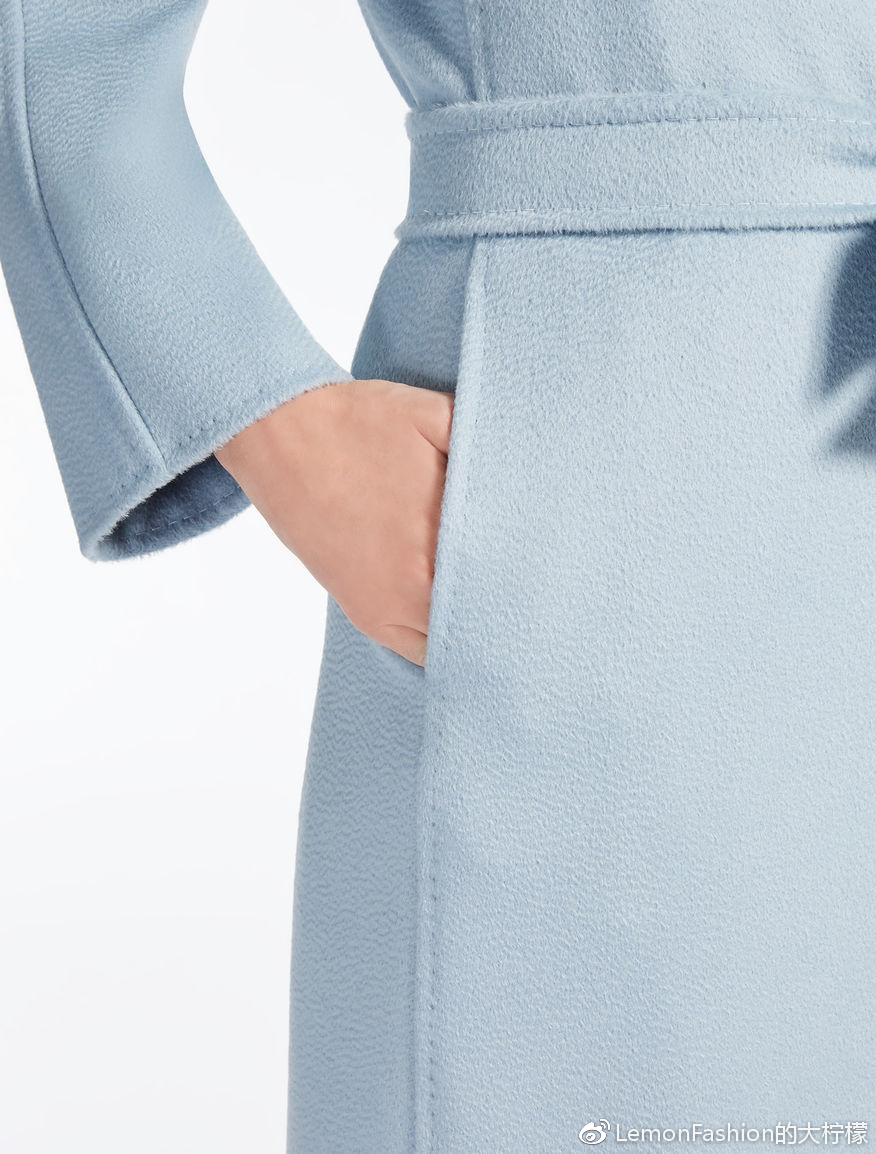 Max Mara—不止是一件大衣