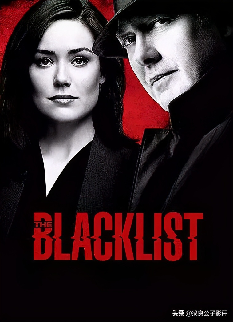 黑名单的电影剧情「简介」 _晶羽科技