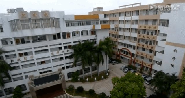 潮州高考故事集 | 我暗恋的人，考试坐在了我的前面