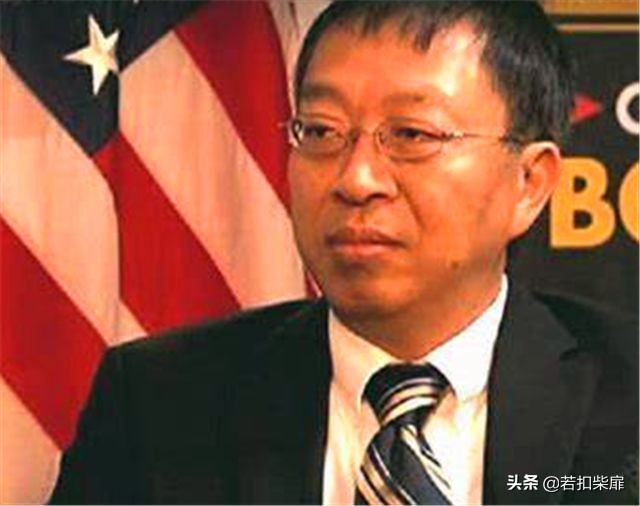 汉奸余茂春的叛变起因：南开大学举办的一场交流教学