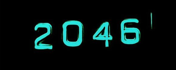 用10年的沉淀来换《2046》，它凭什么成为王家卫15年来最好电影？