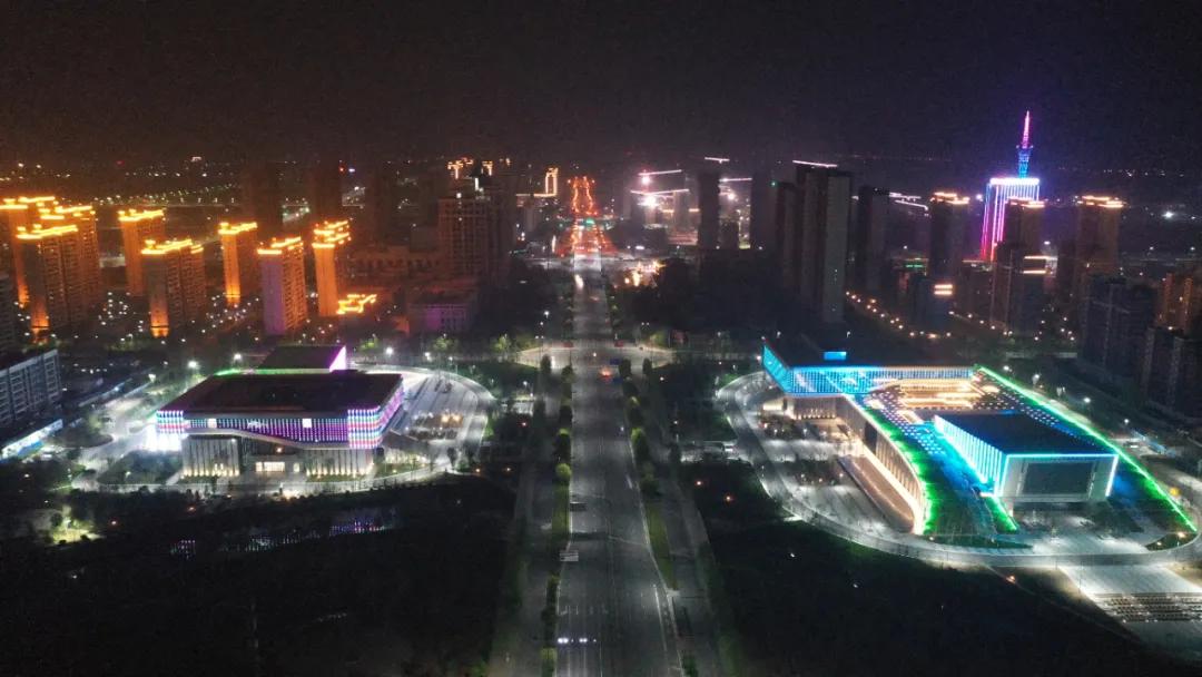 「庆国庆」涡阳精彩文体活动来袭，接住