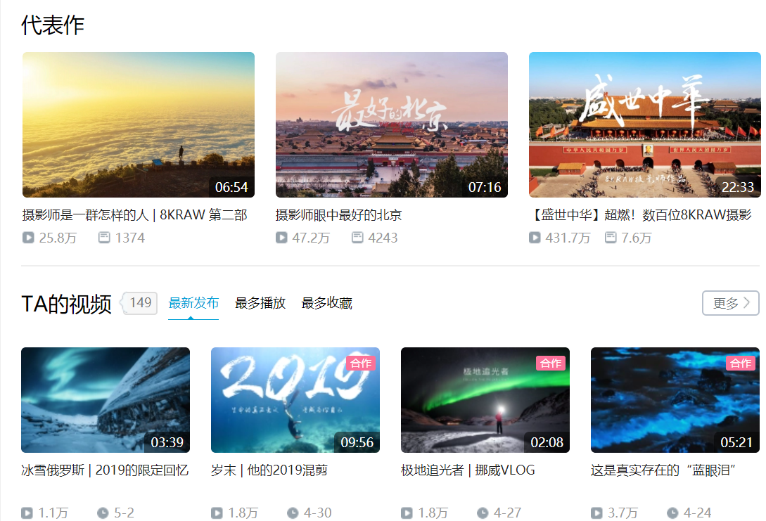 哔哩哔哩（B站）是什么？