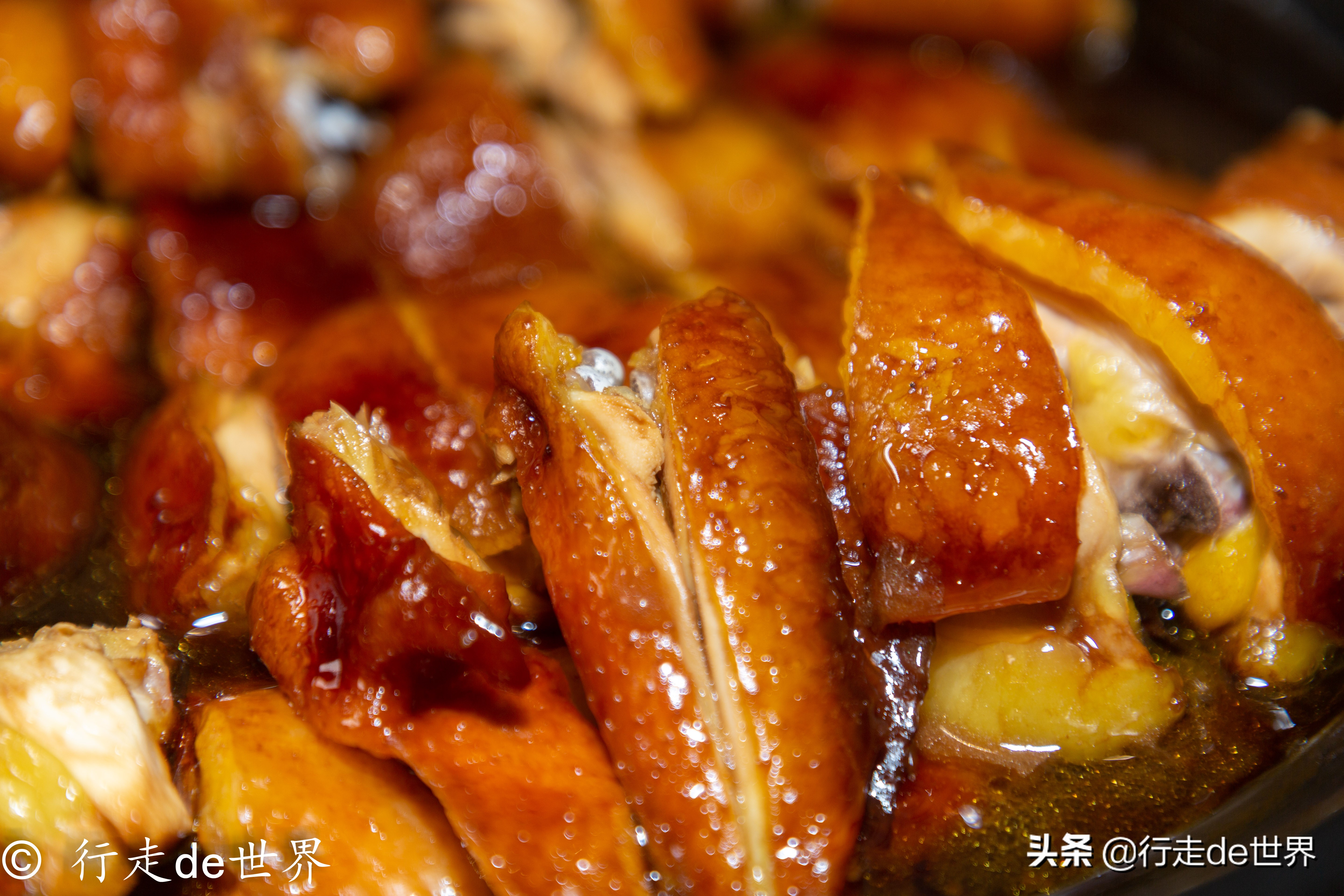 国庆假期相聚顺德，一次性打卡六家餐厅，品味地道顺德味道
