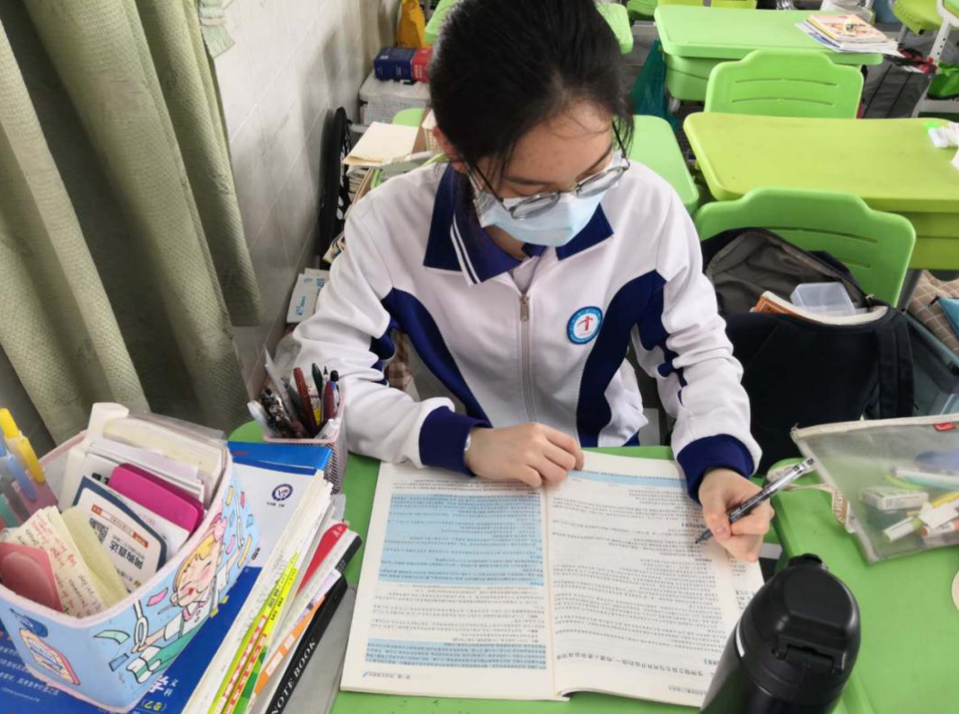 2022高考又有新变化，同时带来一个坏消息，部分人不能参加考试