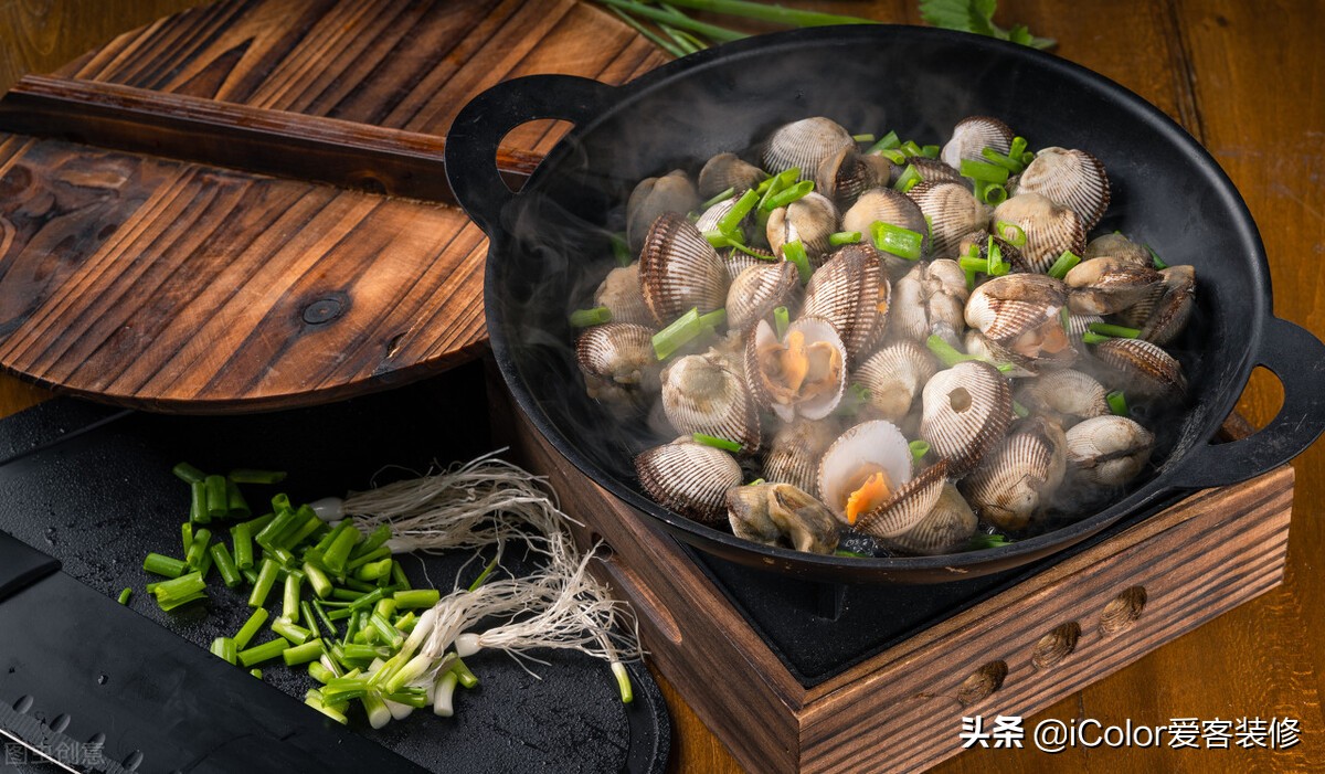 让厨房更整洁美观的10种厨房厨具，换上老婆立马乐哈哈