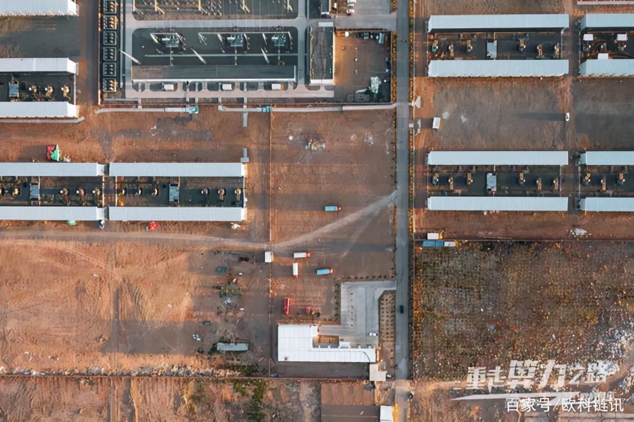 重走“算力之路”——川西篇