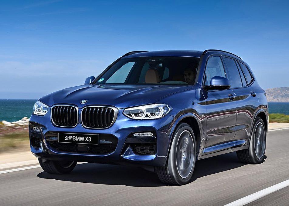 全系减配？少了驾驶辅助的新改款宝马X3还值不值得买？