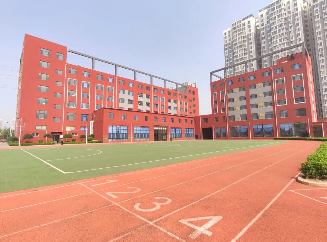 太原大成学校，为学生的终身发展奠基