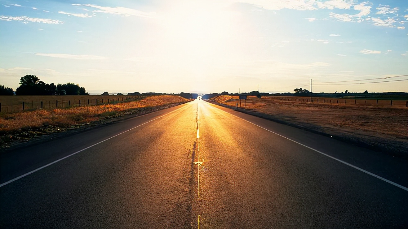 人生所有没用的经历,都是我们的必经之路