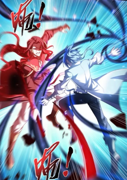 斗破苍穹之大主宰:牧尘对上血弑,朱雀正式登场 - 114货源网