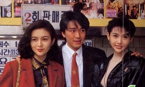 香港三级电视剧排行榜（26年前这部港片）