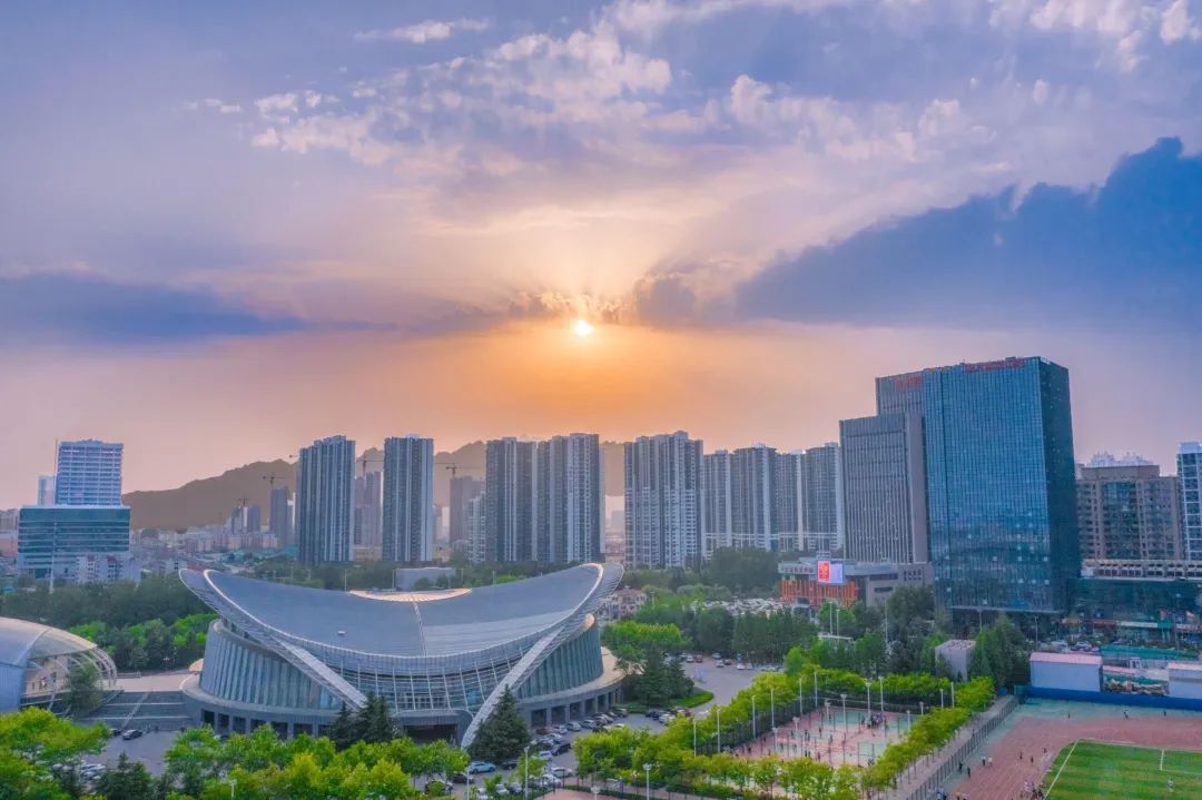 为什么选择中国石油大学（华东）？这10大理由足够吸引你！