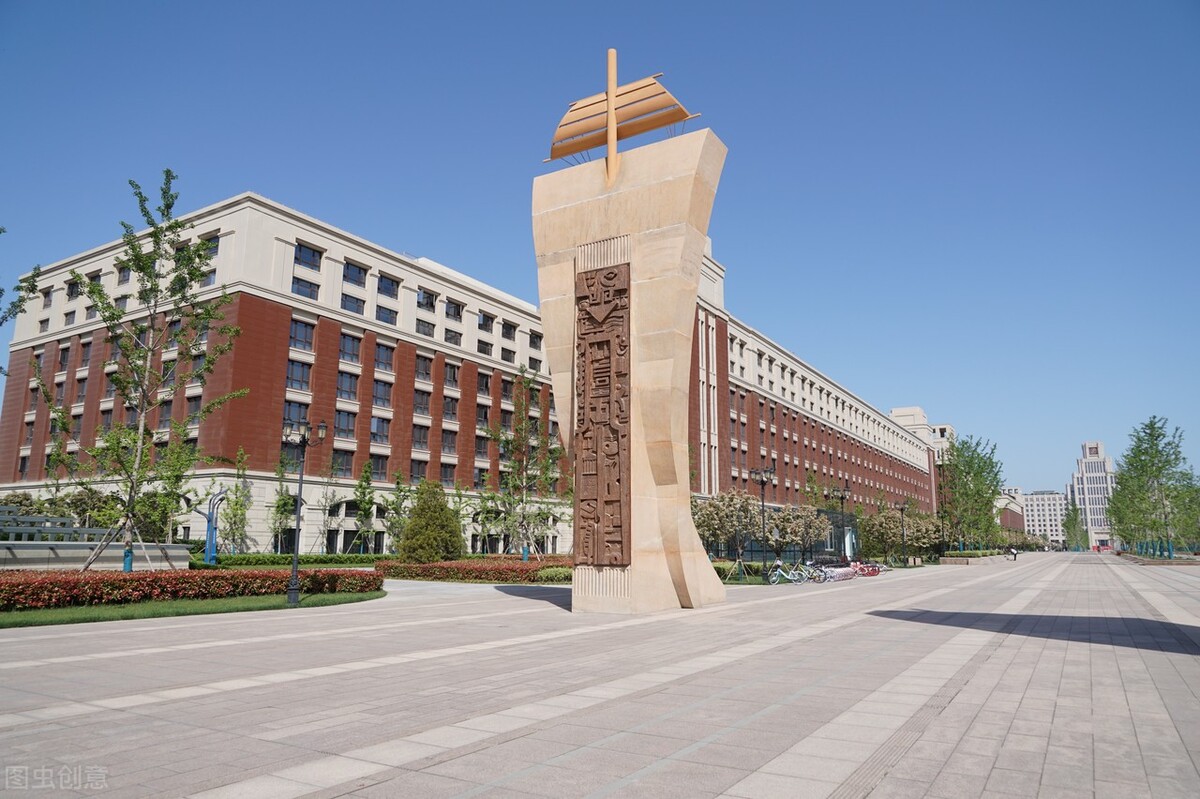 西安交通大学VS西北工业大学美术设计类专业谁是第一，谁是第二？