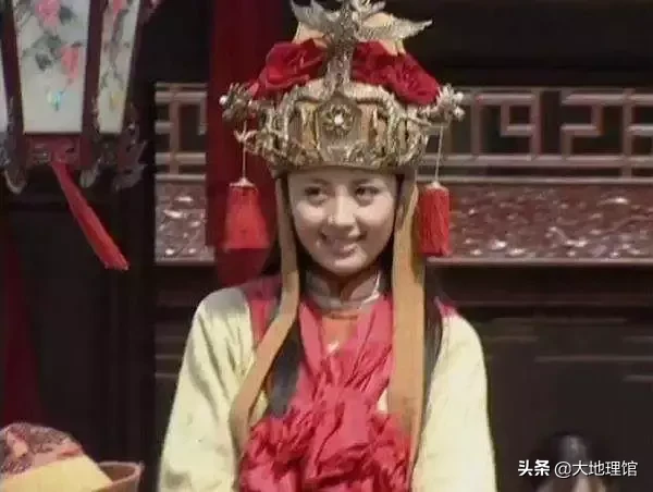 我们统计了29各省历史首位状元，地图透露了古代科举历史的秘密