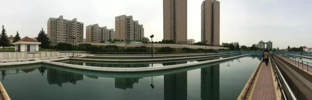 国家级一流专业|西安建筑科技大学给排水科学与工程