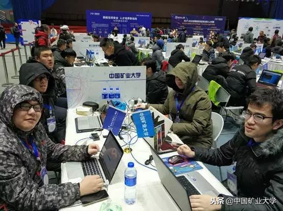 小计周快讯｜聚焦计算机学院第十四周的那些事