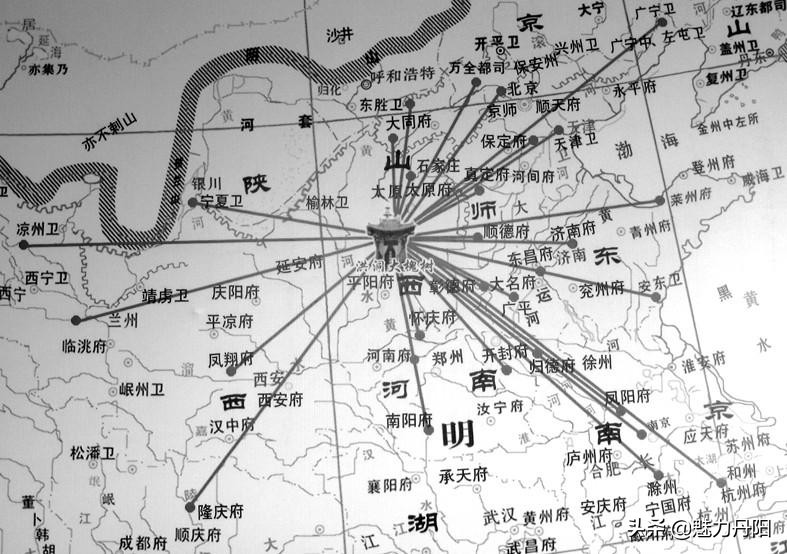 菏泽市开发区史话之十八  溯源“大槐树”，铭记“老鹳窝”  ——亿万中国人的血脉密码和移民情结