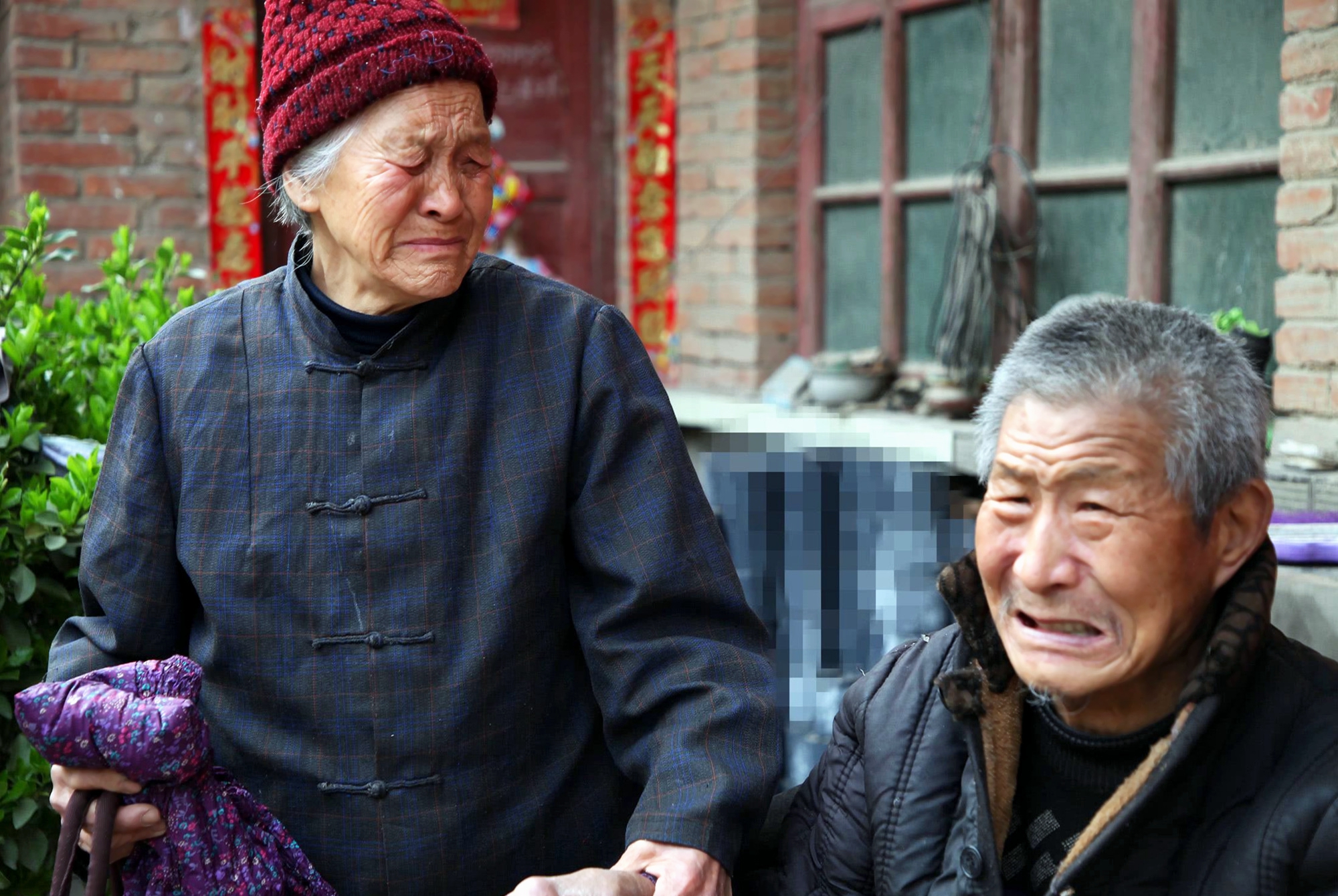 “我倒真希望孩子没啥出息”，六旬老人感慨揭示养儿不防老的心酸