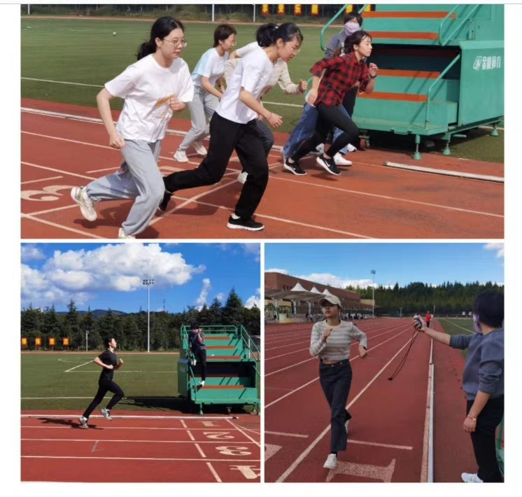 云南大学对学生“下手”？体育不及格不发毕业证！学生“不满意”