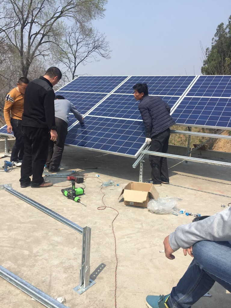 农村太阳能光伏发电项目可靠吗农村太阳能光伏发电项目可靠吗