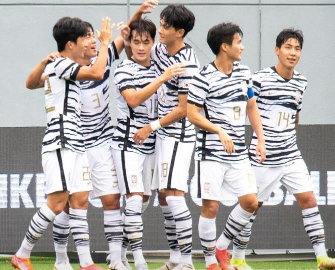 u23亚洲杯退赛(U23亚洲杯16强出炉！中国队退赛，越南搭上出线末班车，东亚仅6队)