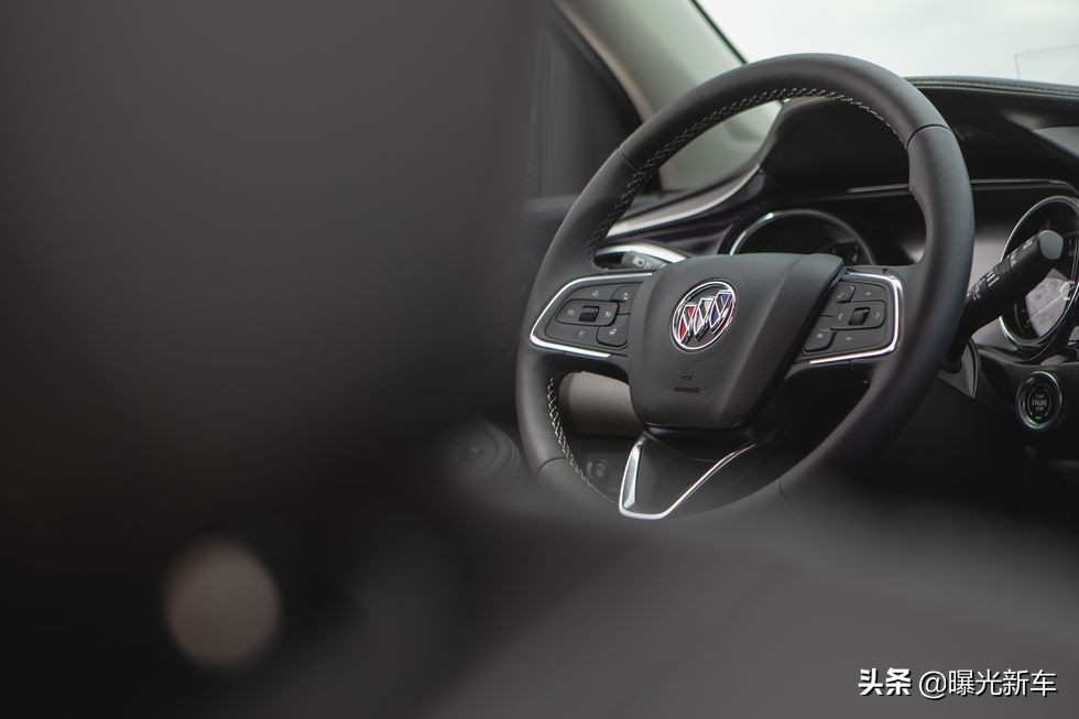 别克Encore GX，官方图片，新车上市，2022款，你会买吗？