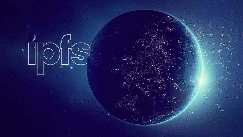 IPFS矿场托管才是IPFS挖矿的正确打开方式