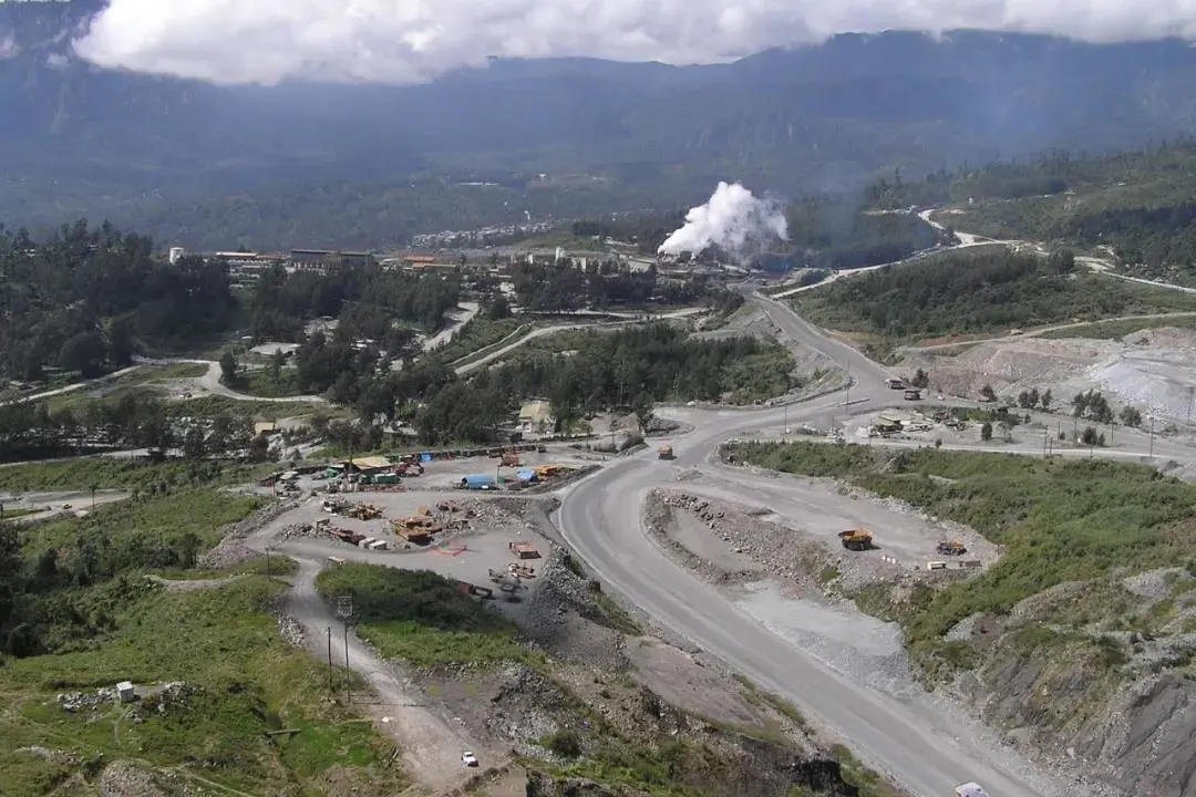 大佬买什么｜蜂拥紫金矿业，大佬们到底看上了啥？