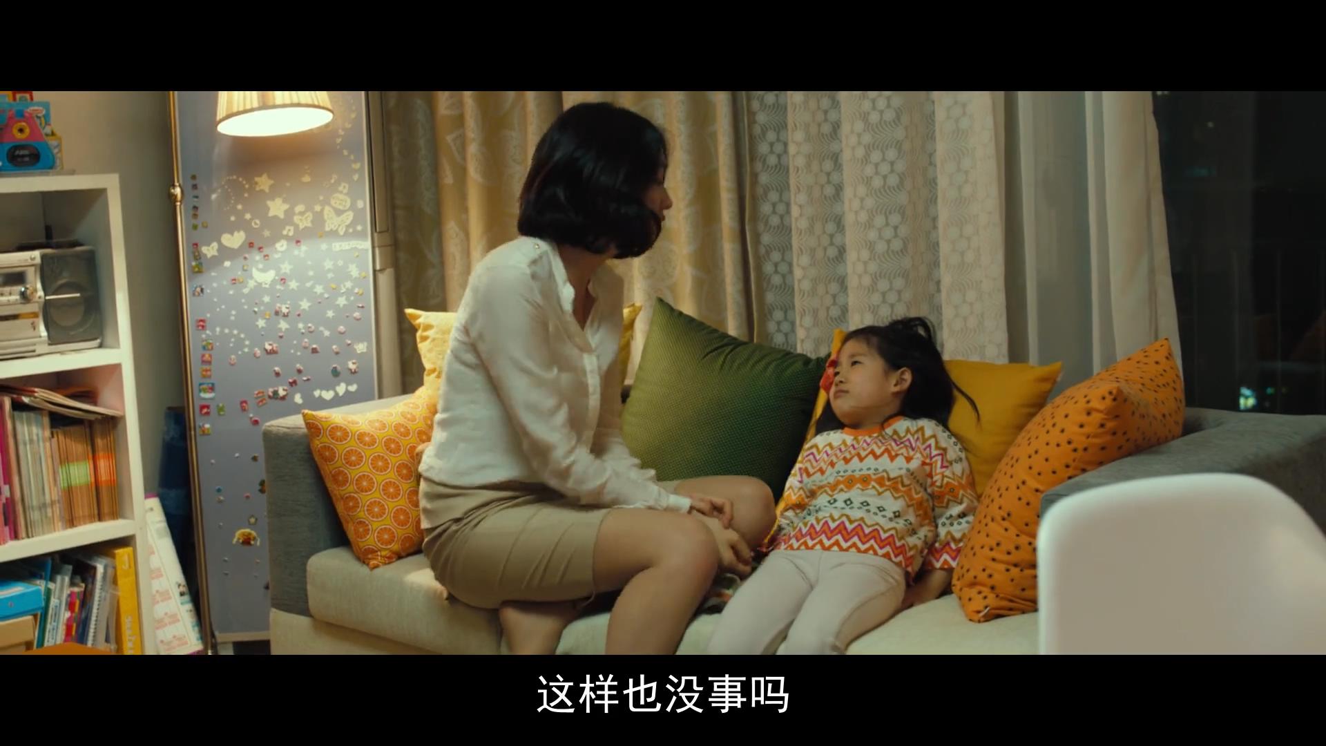 从人物塑造,镜头语言,影片艺术特点看韩国灾难电影《流感》