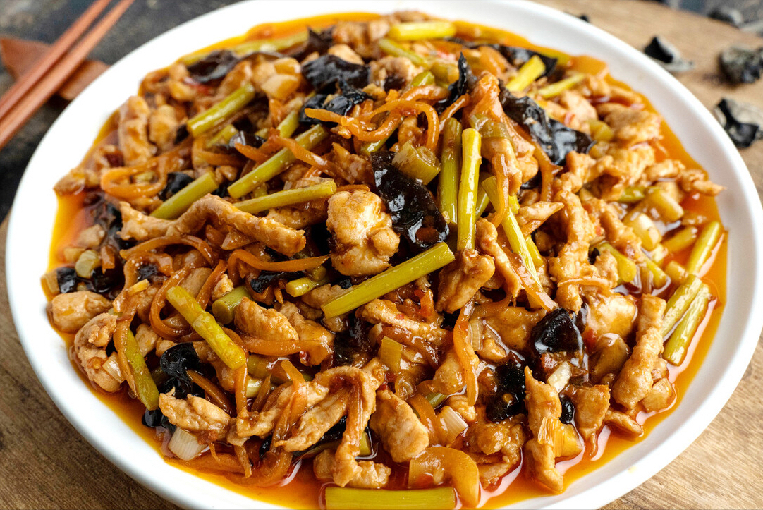 四川“10大名菜”有哪些？你吃过几种？不愧是四大菜系中的百姓菜