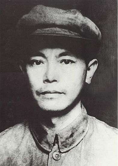 92年李先念病逝，临终前向子女交代：我的身后事，像徐帅那样处理