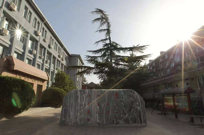 北京顶尖的5所高中，个个实力强悍，堪称“名校摇篮”