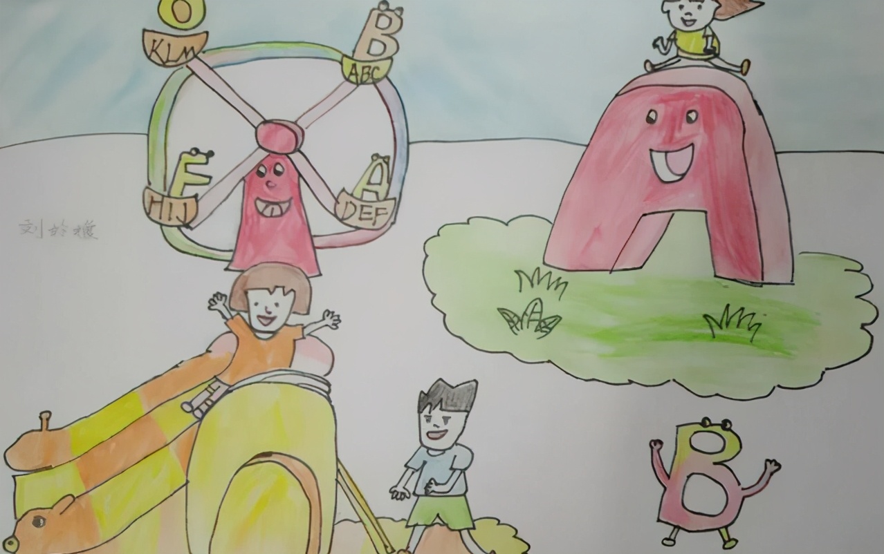 校园英语节开幕，河北这所小学的孩子们用英语介绍中国