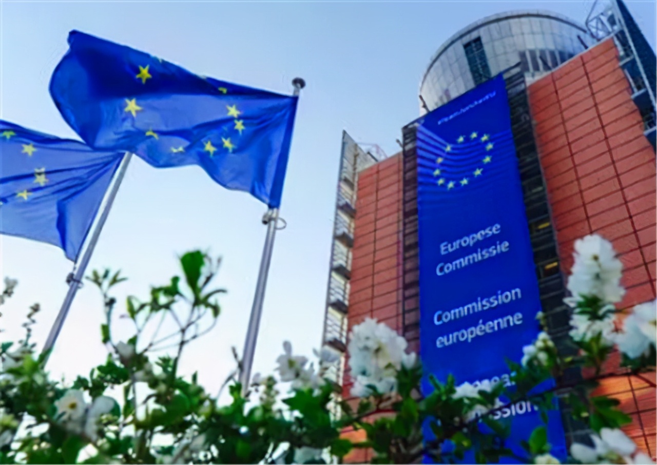 欧盟27国突然倒戈，30年来首次制裁中国，中国定会加倍奉还