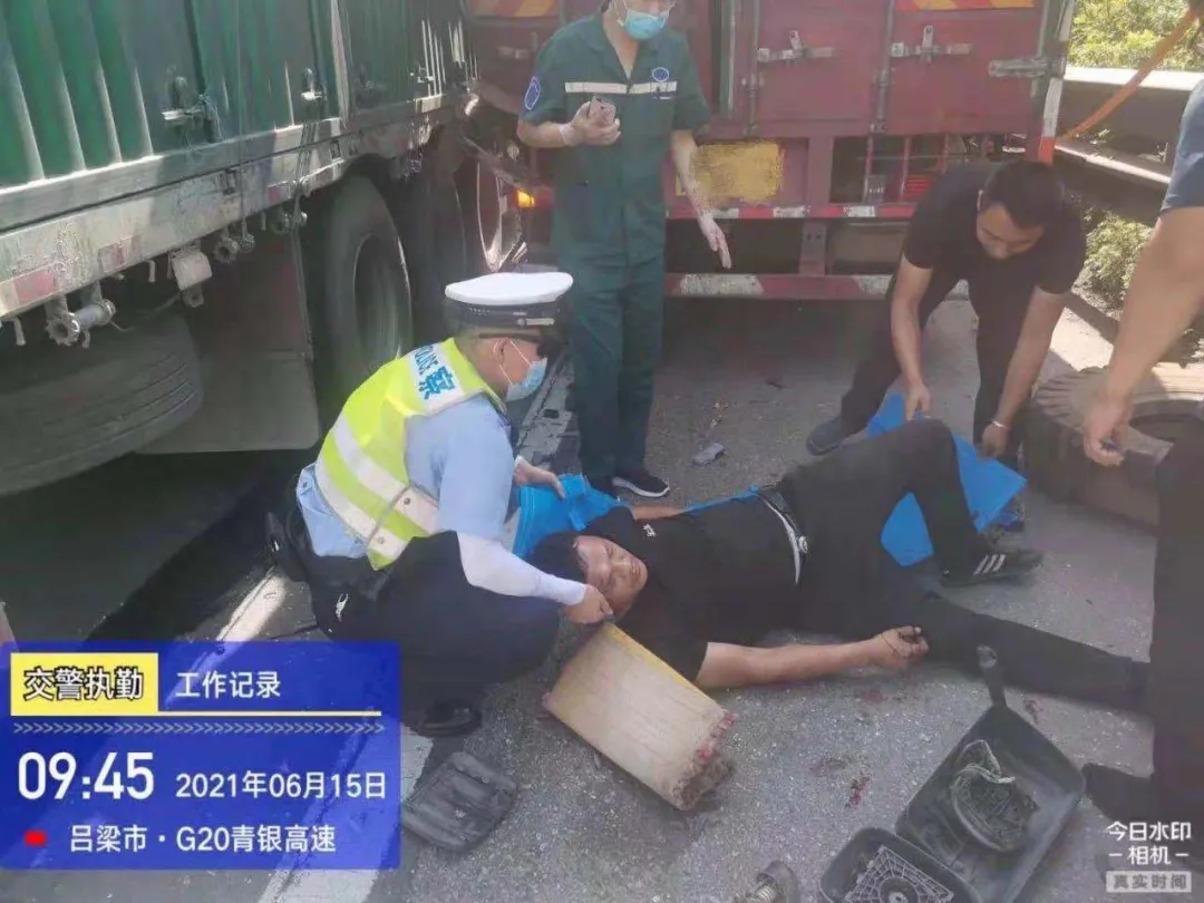 车遇故障第一步！三角警示牌如何正确使用
