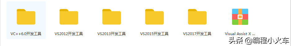 从零基础到软件开发，应该走怎样的路？入门者不妨看看这 5 条