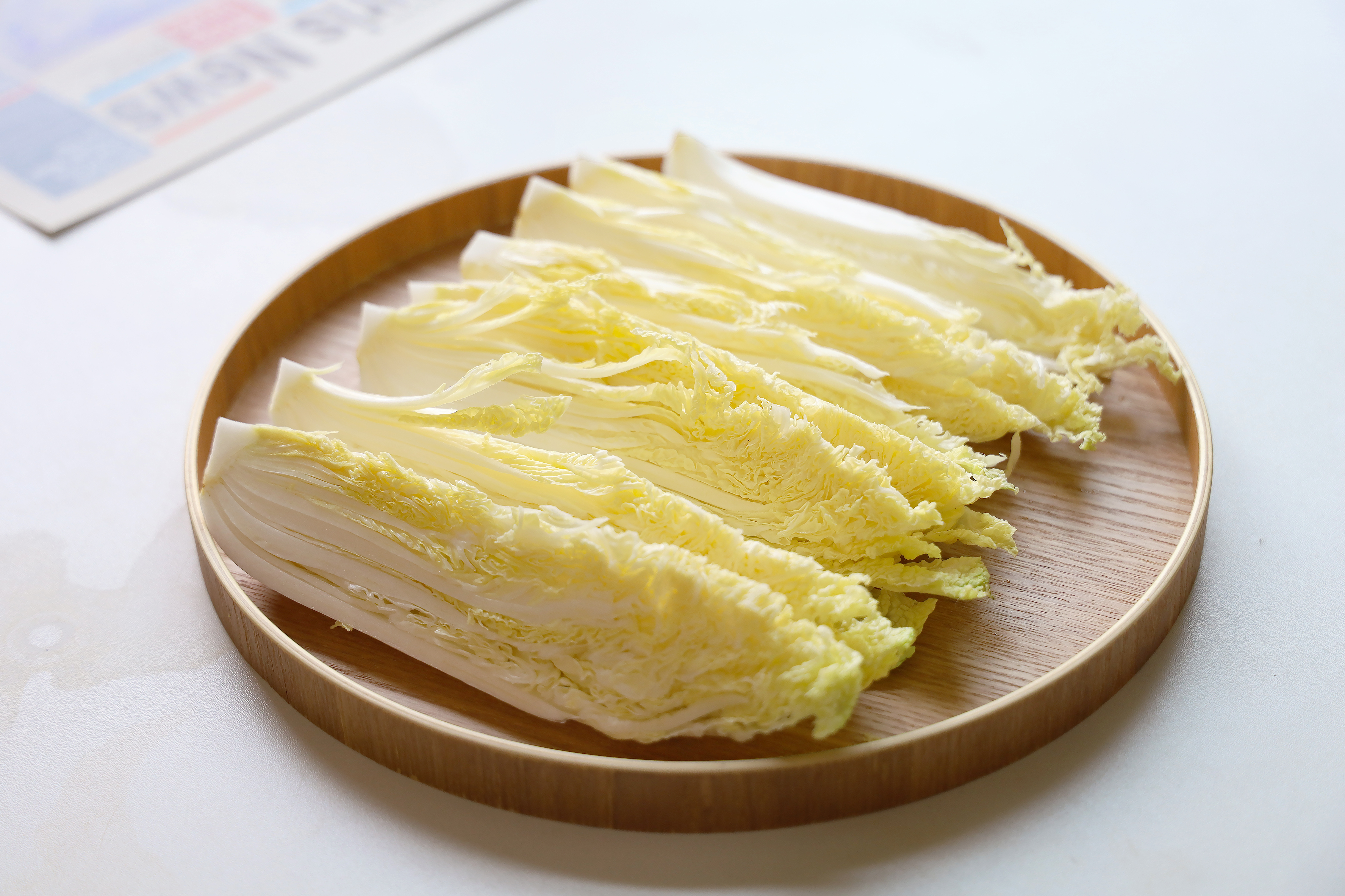 蒜蓉粉丝娃娃菜，每次去饭店必点，原来这么简单，新手也可以做