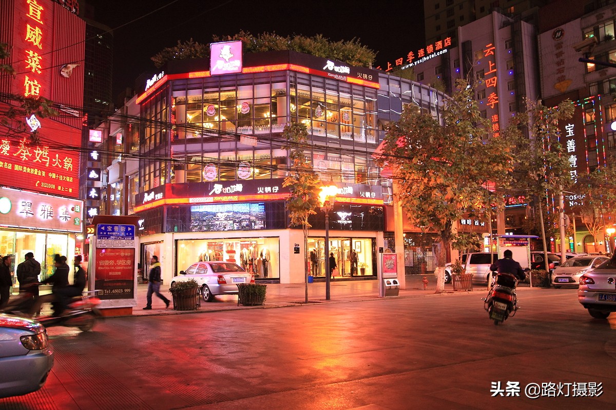 中国唯一四季都宜居的省会城市，冬不冷夏不热，你知道是哪里吗？