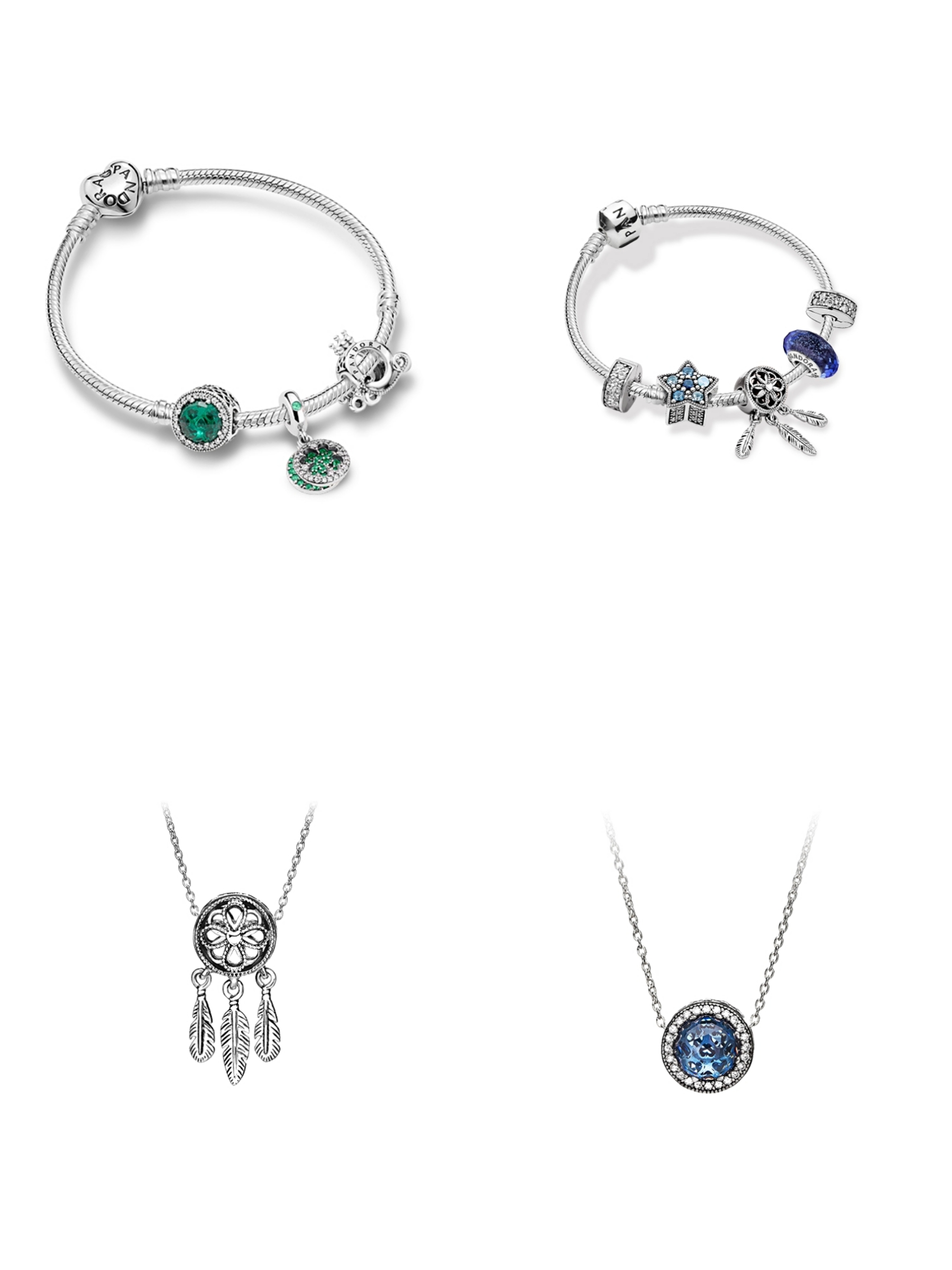 想入手一条轻奢项链，这10个品牌你可不要错过了