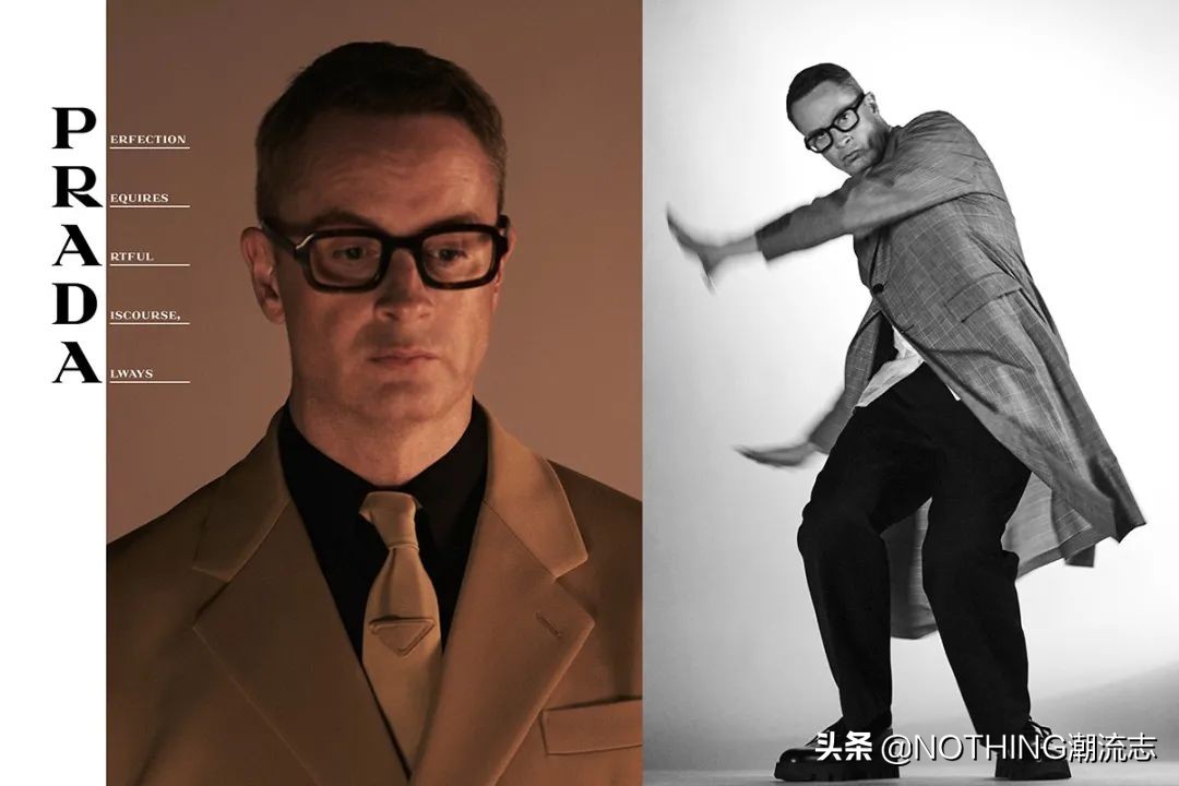 世界十大男裝品牌排行TOP10