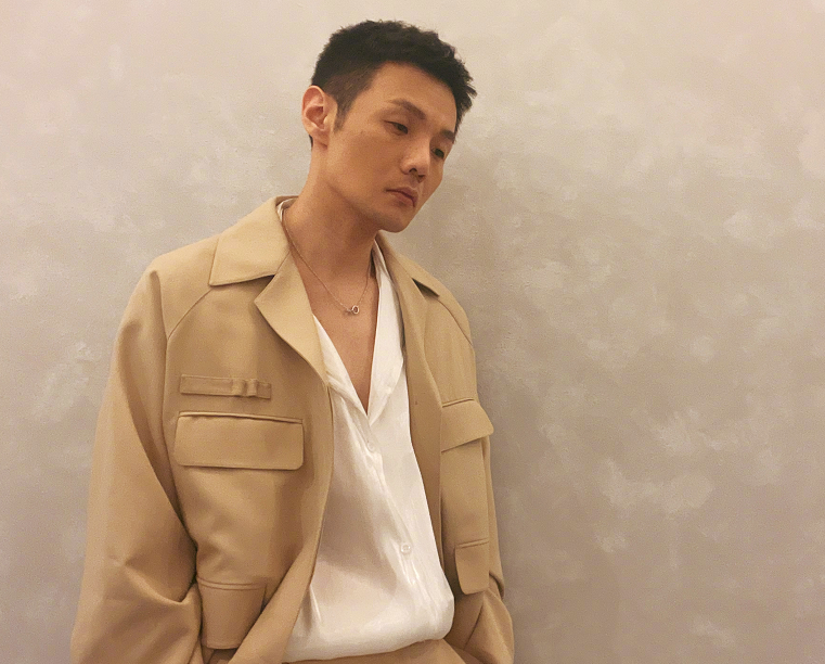 高考加油的话幽默（李荣浩为考生加油）