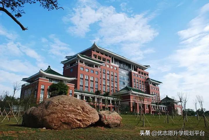 广东高校转专业容易吗？转专业难度等级出炉，你学校排第几等？