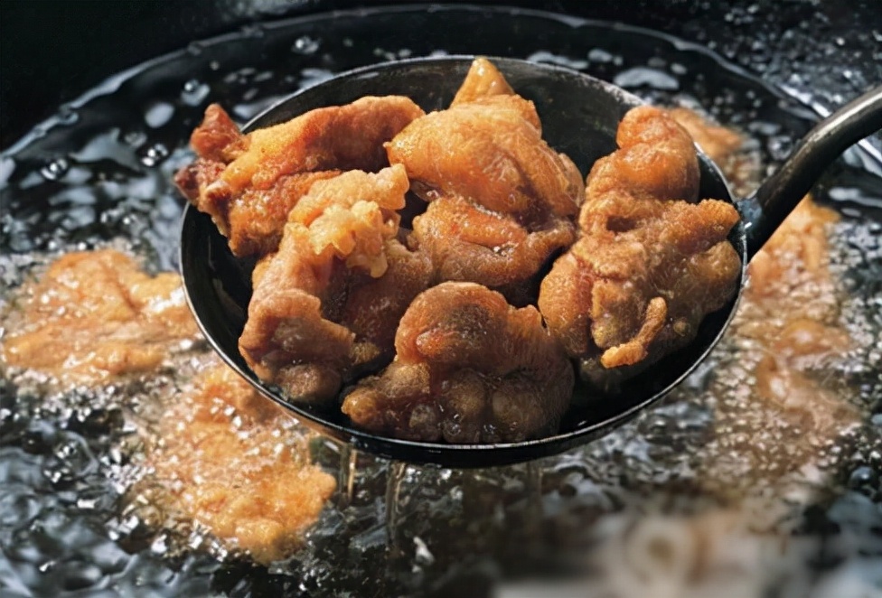 升糖名单已公布，甜食不在列，这些食物都在吃，尽快撤下你的餐桌