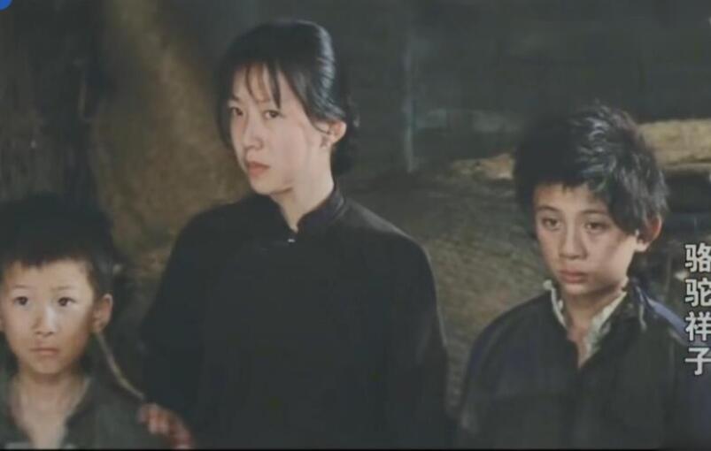 骆驼祥子：小福子的三次认命，才是造成她悲剧的原因