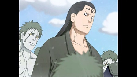 盘点《火影忍者》中第四次忍者大战被秽土转生的强大忍者（配图）