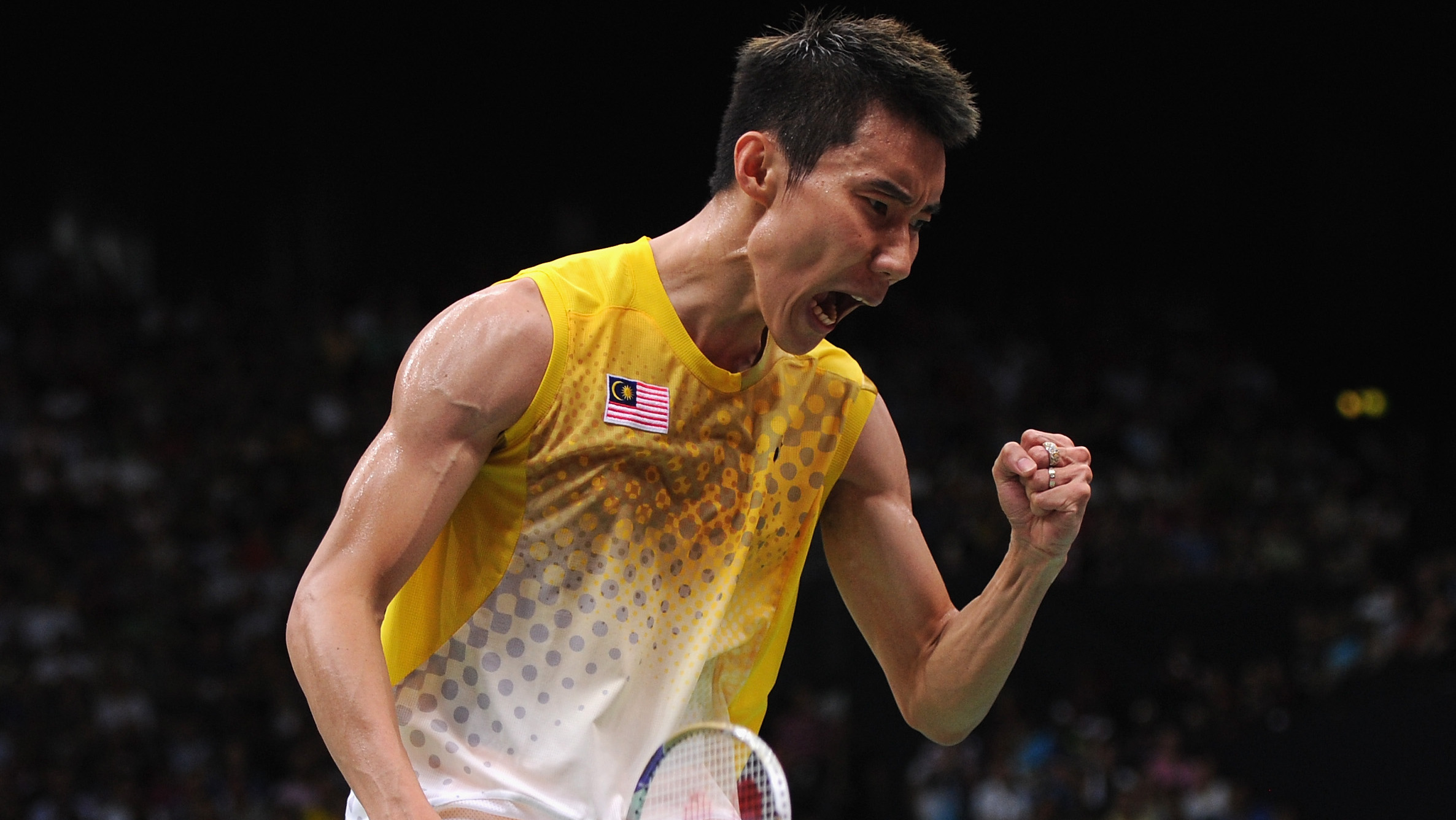 致敬林丹最伟大的对手,"无冕之王"李宗伟的羽毛球传奇人生