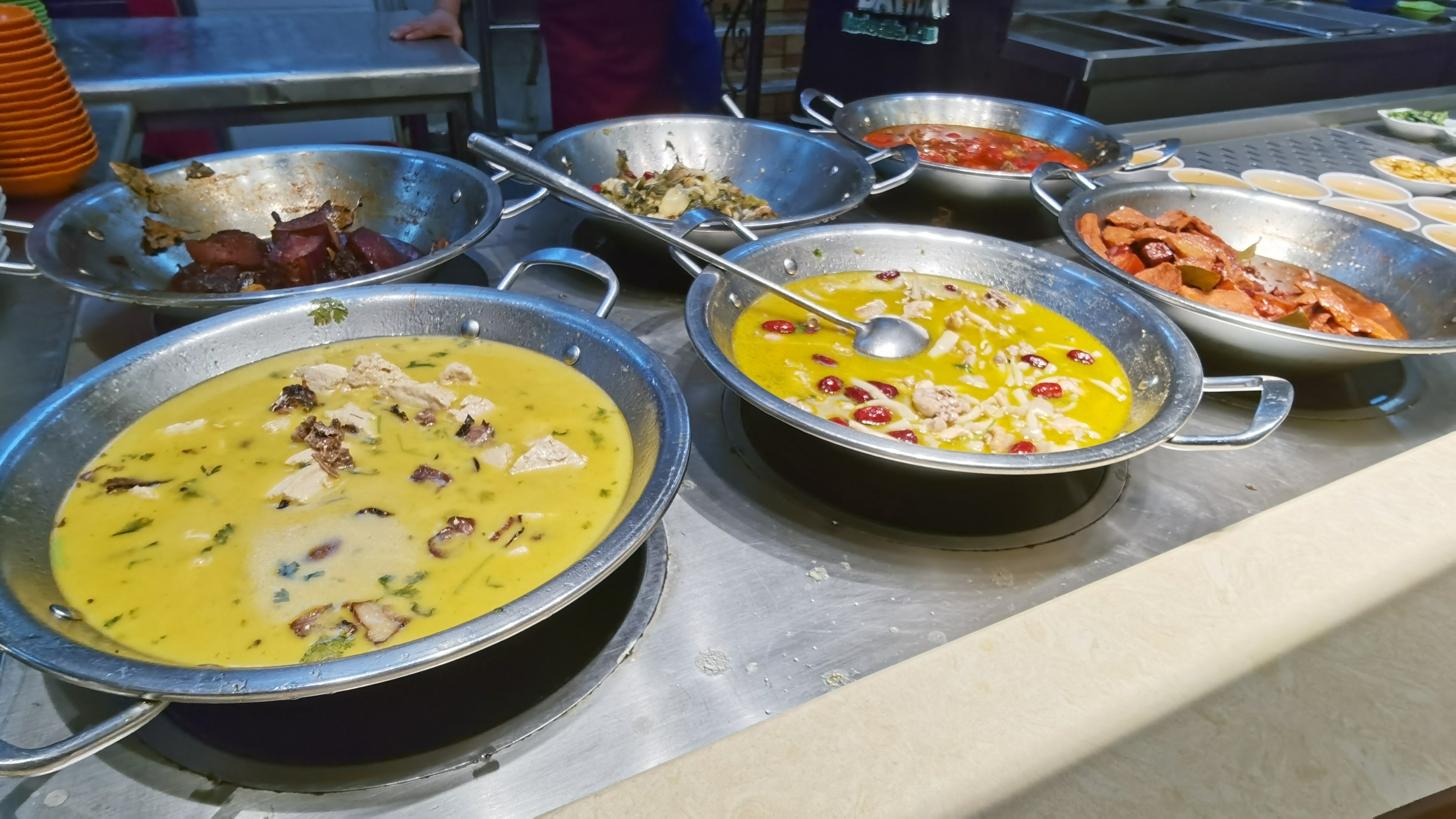 二战学姐寄宿经历：考研选择租房子还是寄宿学校？