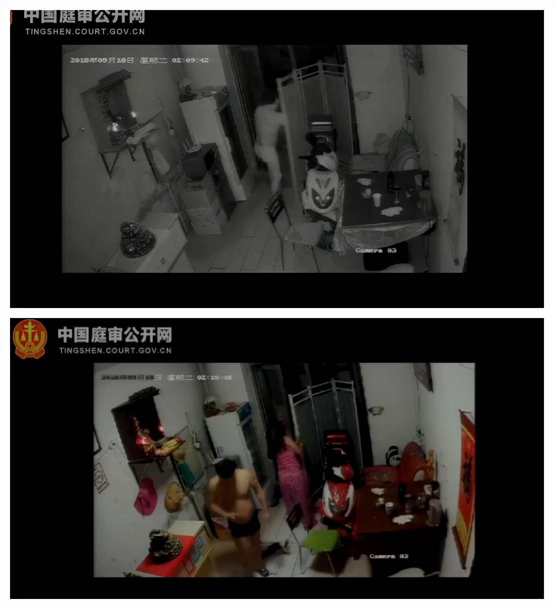 残疾按摩师反杀案二审维持4年判决，家属不接受互殴认定将申诉，律师称醉酒男上演“全武行”